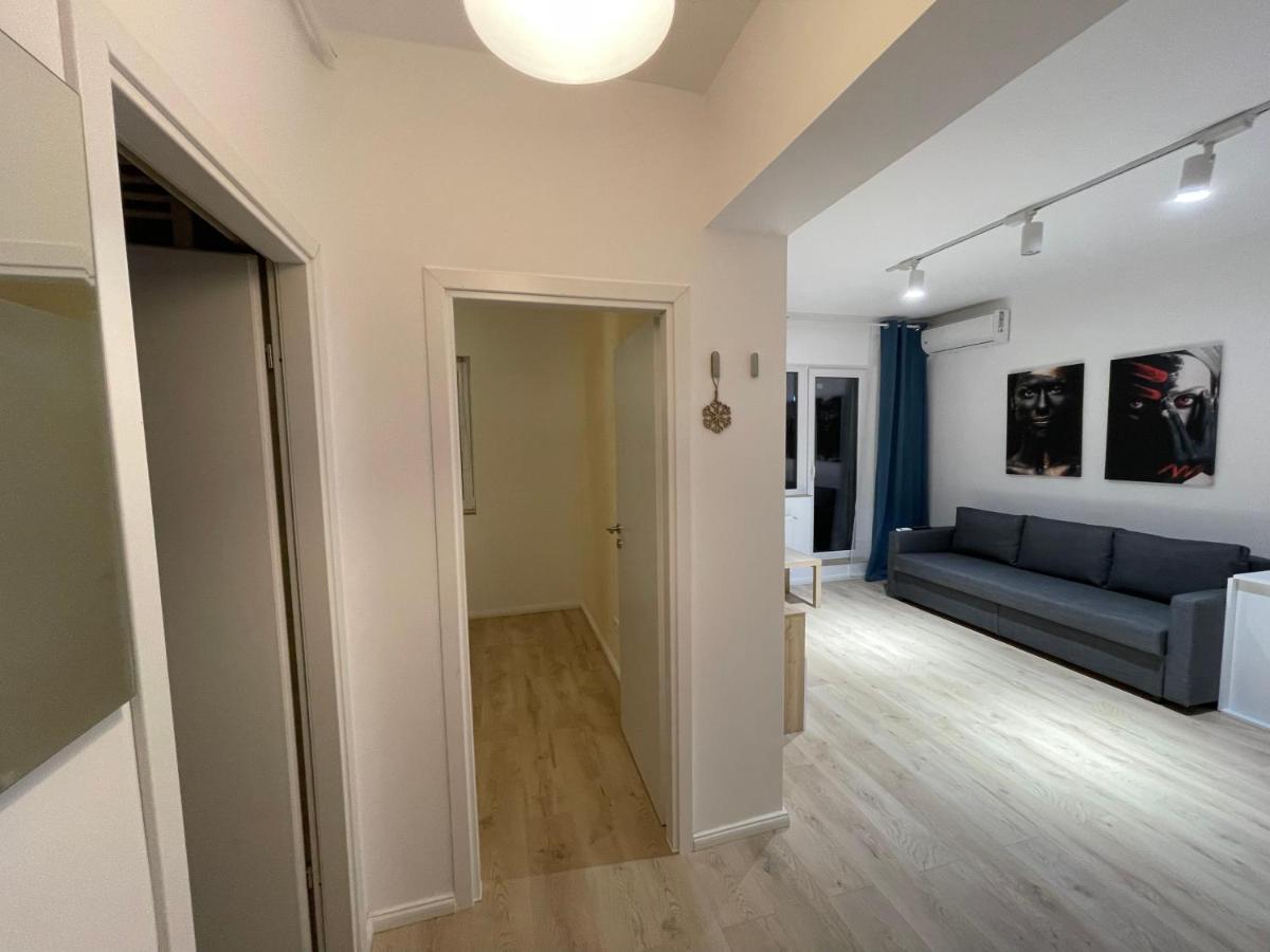 Treasure Luxury Apartment Palace Bucarest Exterior foto