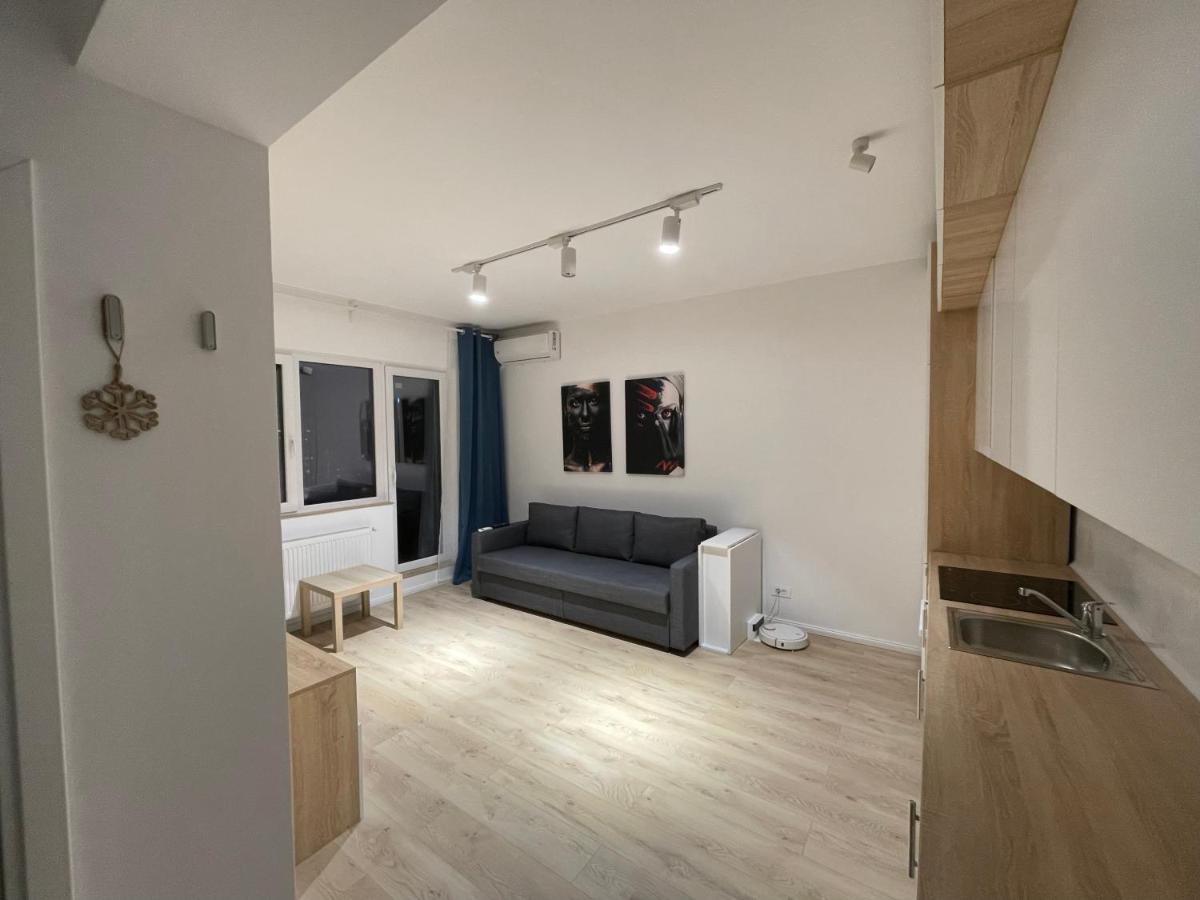 Treasure Luxury Apartment Palace Bucarest Exterior foto